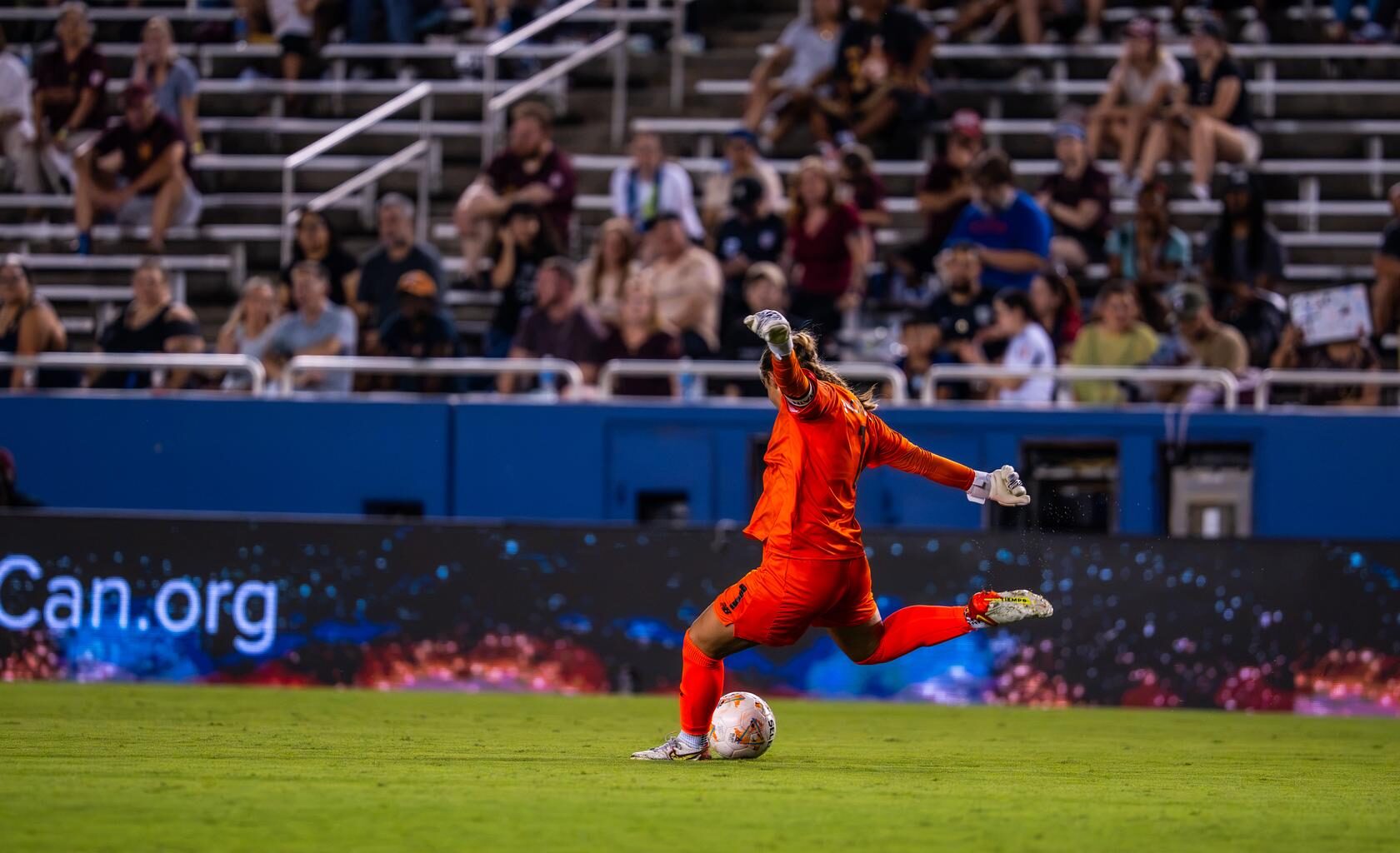 Brooklyn FC Women Fall 3-0 to Dallas Trinity FC in Texas