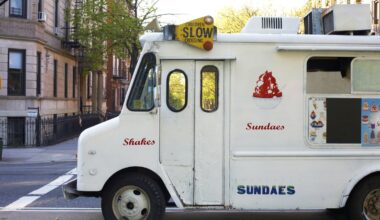 Sick of that NYC ice cream truck jingle? Here’s when it breaks the rules.