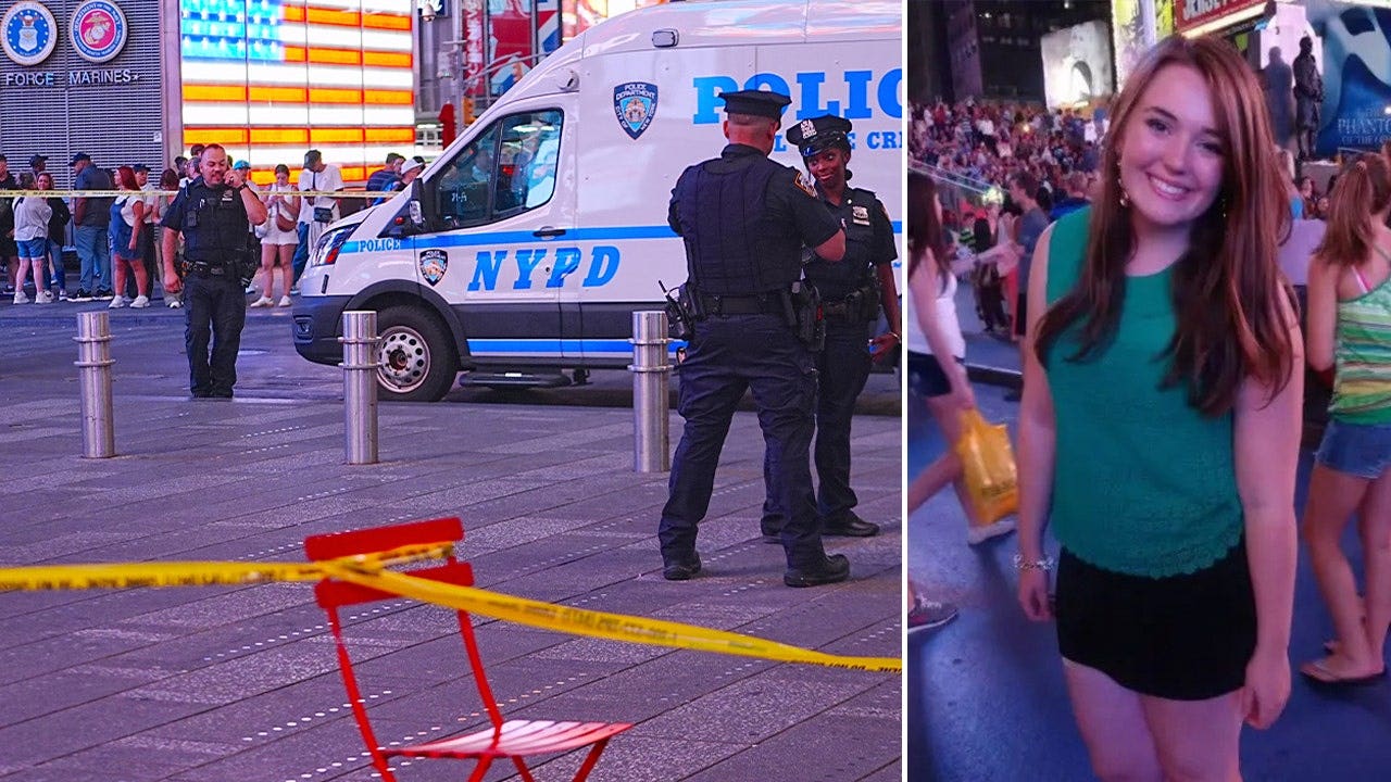 Letitia James probed over mental health crisis after Times Square stabbing