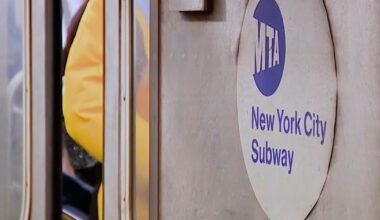 MTA, LIRR, NJ Transit Labor Day schedule
