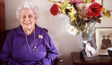 The Wisdom of Lady Mary Clayton, First Cousin of Queen Elizabeth II