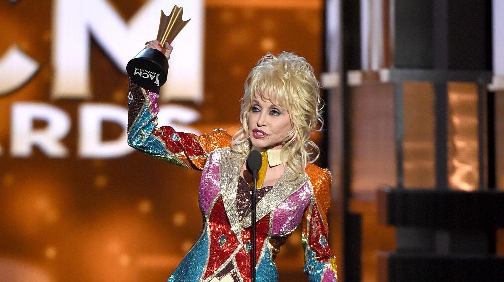 Manhattan Declares Sept. 25 as Dolly Parton Appreciation Day