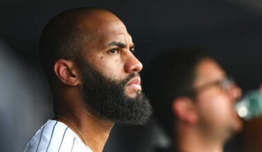 New York Yankees Make Amed Rosario Change