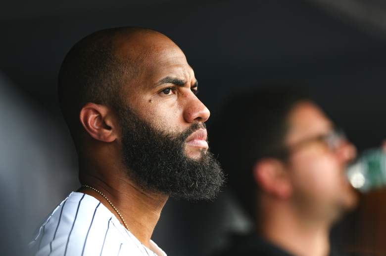 New York Yankees Make Amed Rosario Change