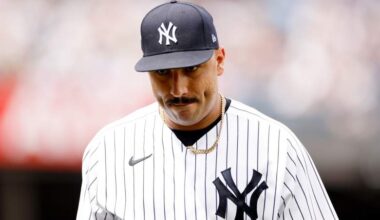 Former New York Yankees All-Star Sends Out Heartfelt Post