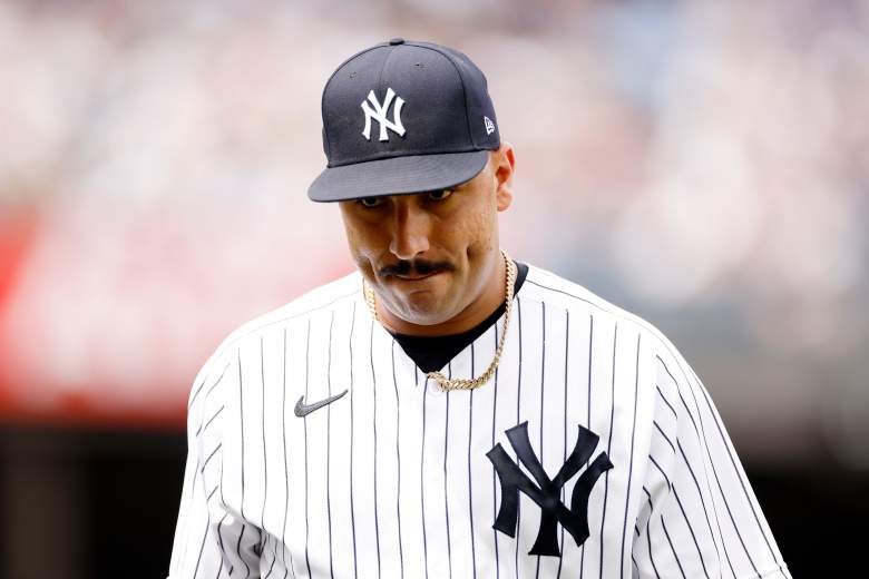 Former New York Yankees All-Star Sends Out Heartfelt Post