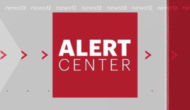 alert center