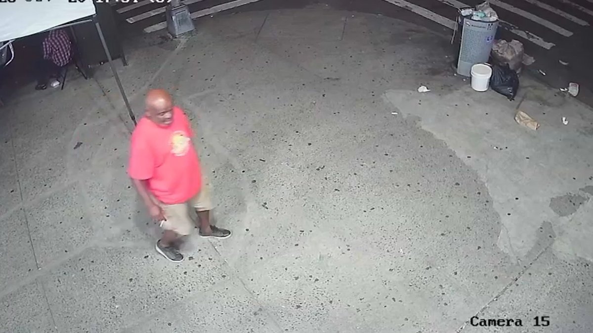 Brooklyn man killed after being struck by MTA bus in Flatbush bus lane – NBC New York