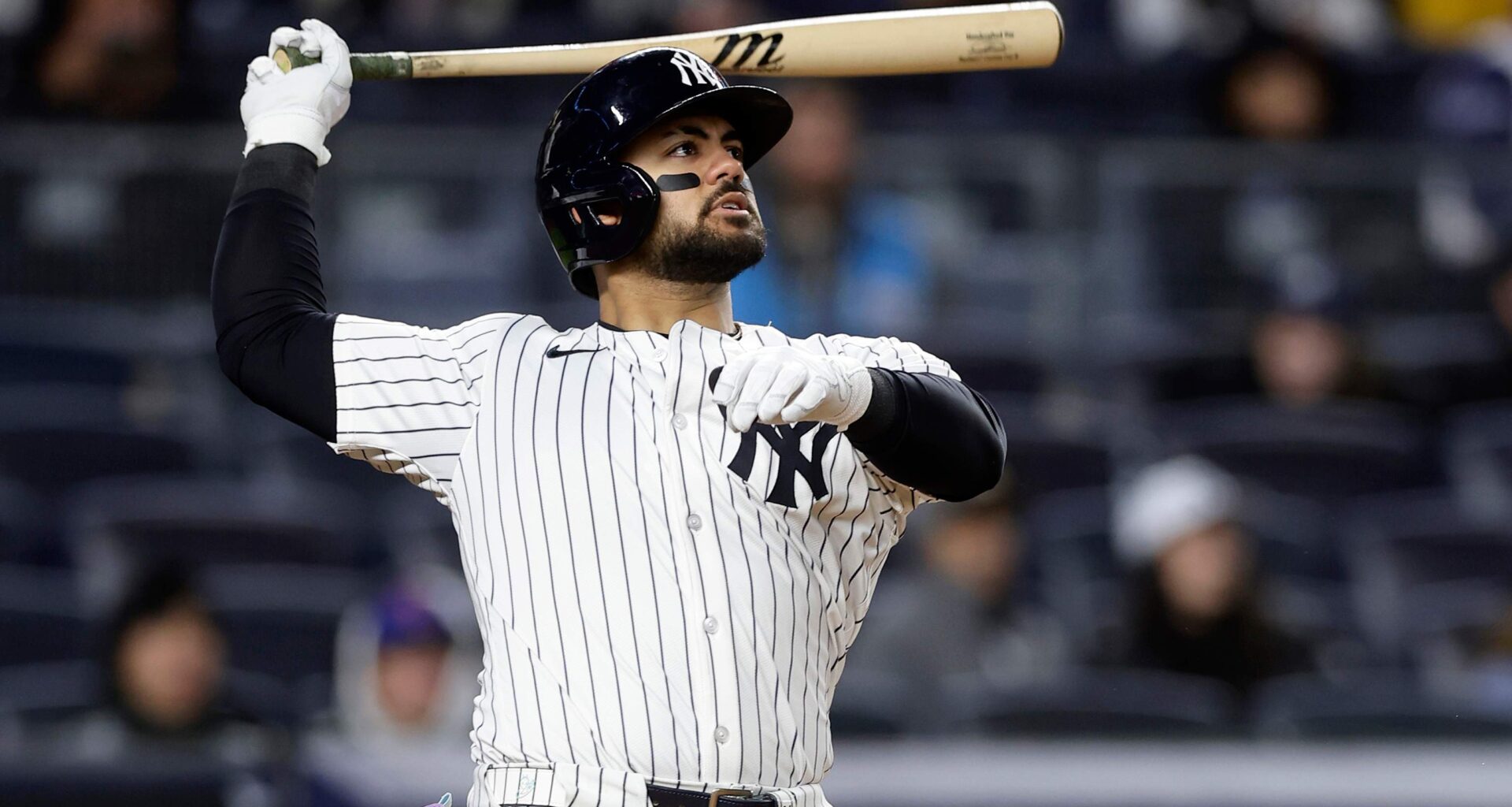 New York Yankees Announce Sudden Lineup Change
