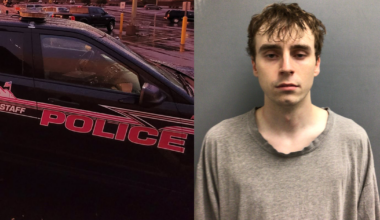 Queen Creek man facing manslaughter charges after 69-year-old pedestrian hit, killed in Flagstaff