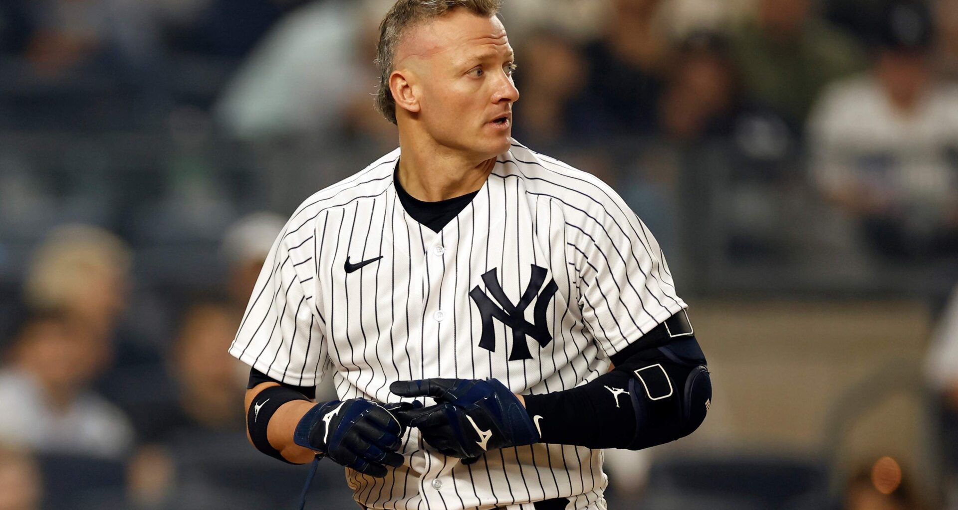 Ex-New York Yankees Player Calls Out Manager Aaron Boone
