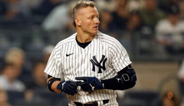 Ex-New York Yankees Player Calls Out Manager Aaron Boone