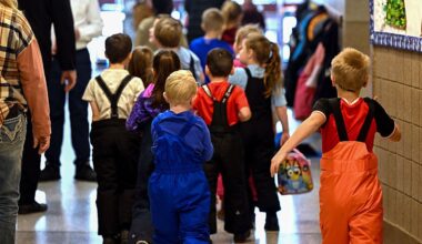 NY’s back-to-school vaccine requirements are airtight, at least for now