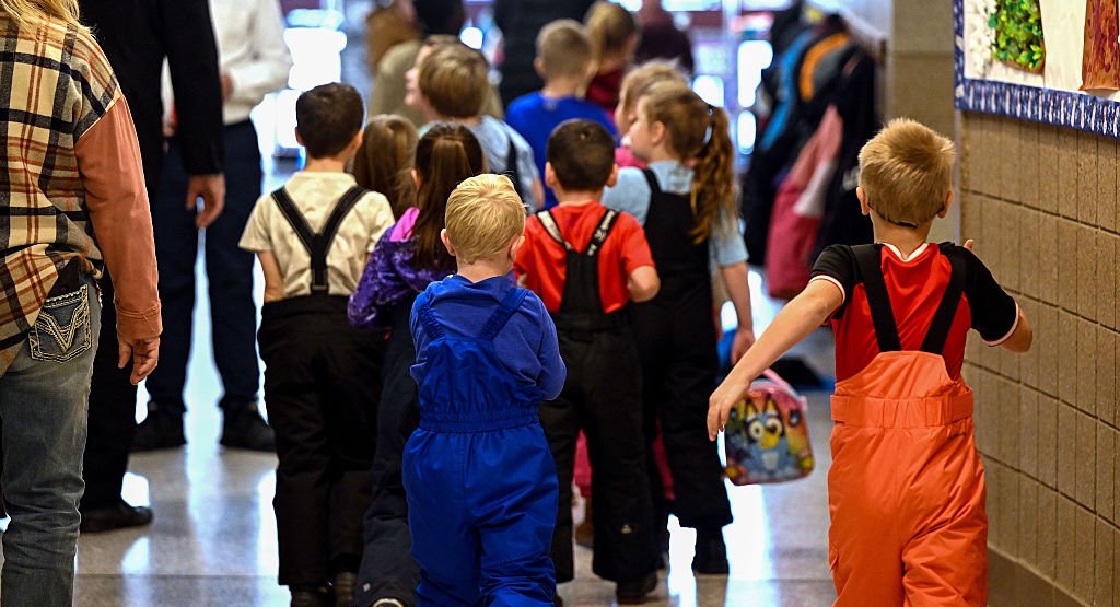 NY’s back-to-school vaccine requirements are airtight, at least for now