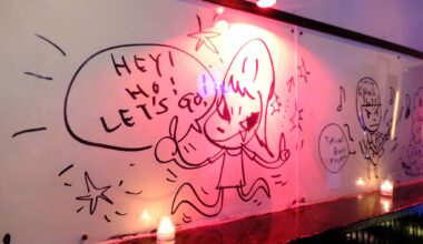 Yoshitomo Nara’s New York Story Can Be Found in its Punk Clubs