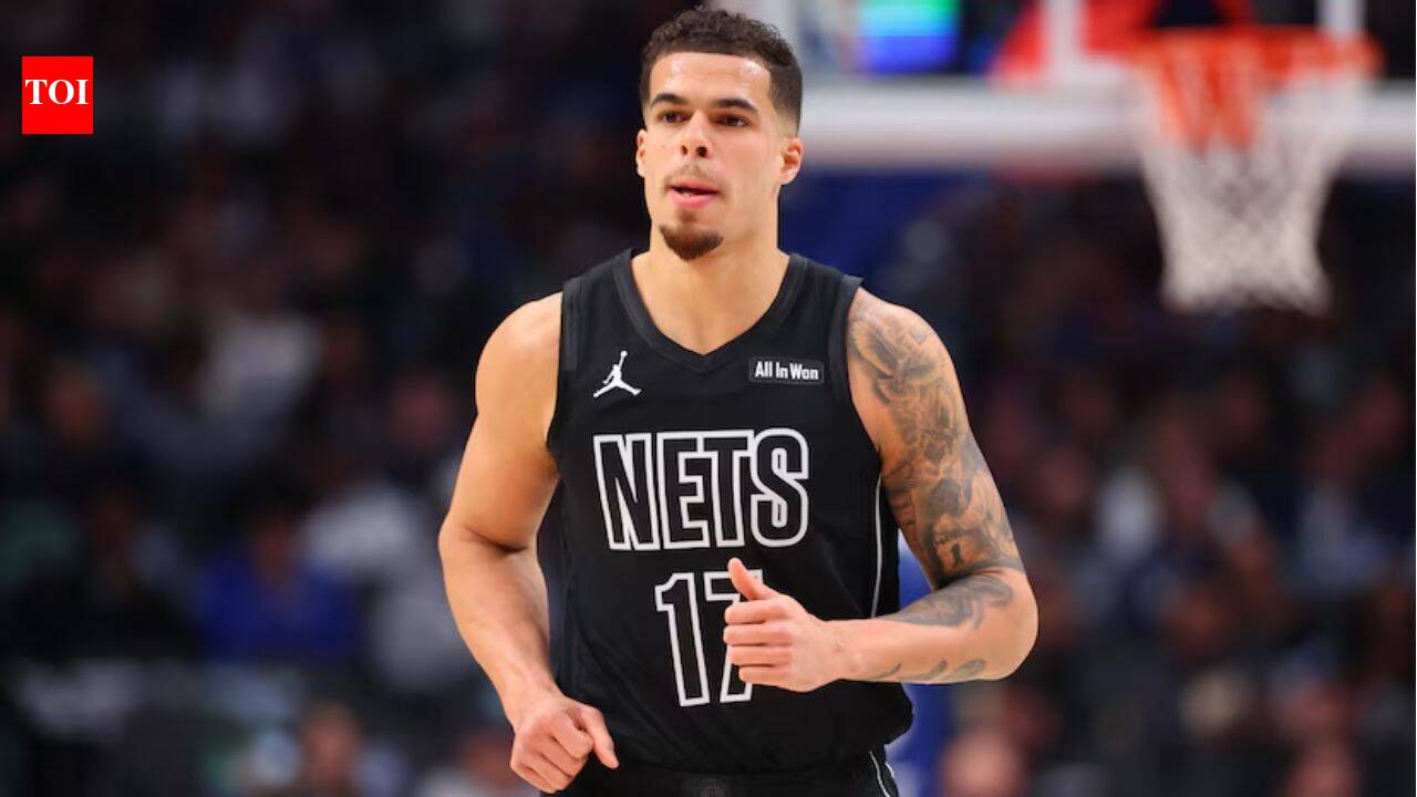 NBA trade rumor: Brooklyn Nets could bid farewell to $179.3 million franchise cornerstone in a bold move ahead of deadline | NBA News