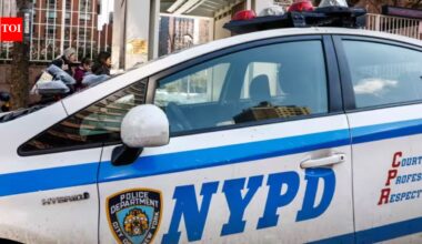 3 stabbed in Brooklyn hours before West Indian American Day Parade; 1 critical | World News