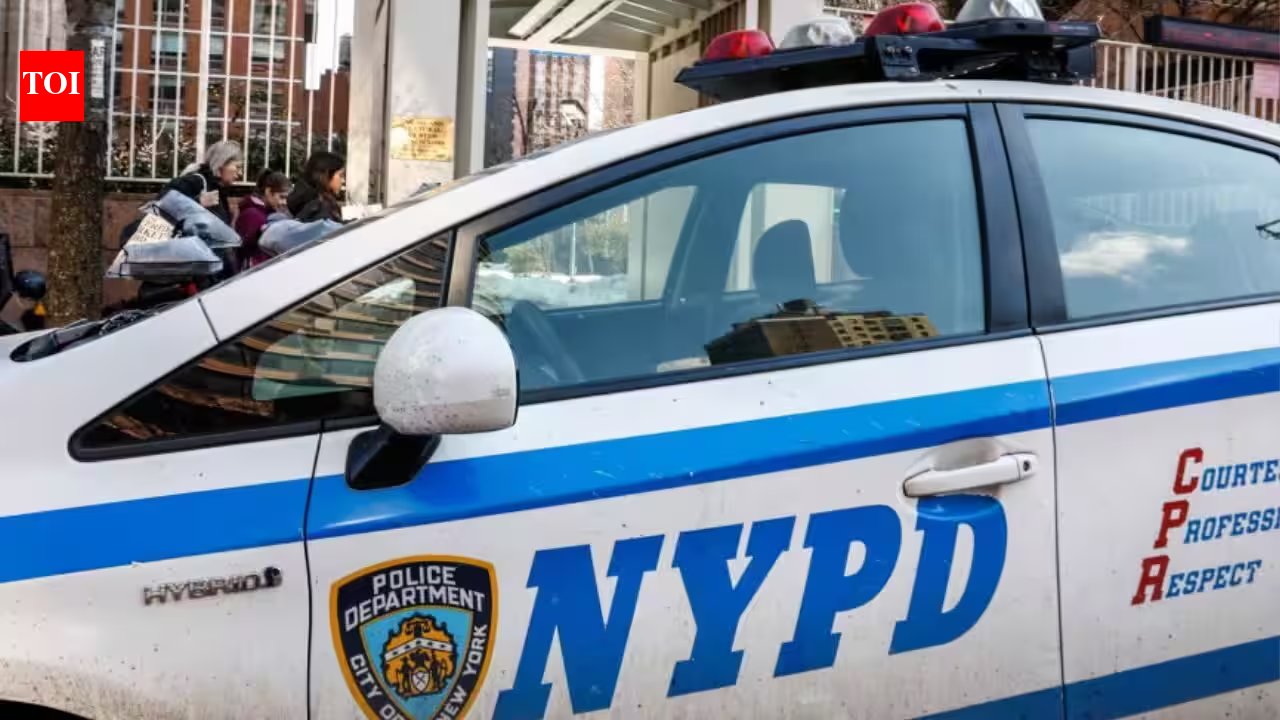 3 stabbed in Brooklyn hours before West Indian American Day Parade; 1 critical | World News