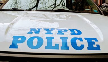 83-Year-Old Upper West Sider Has Been Missing For More Than a Week