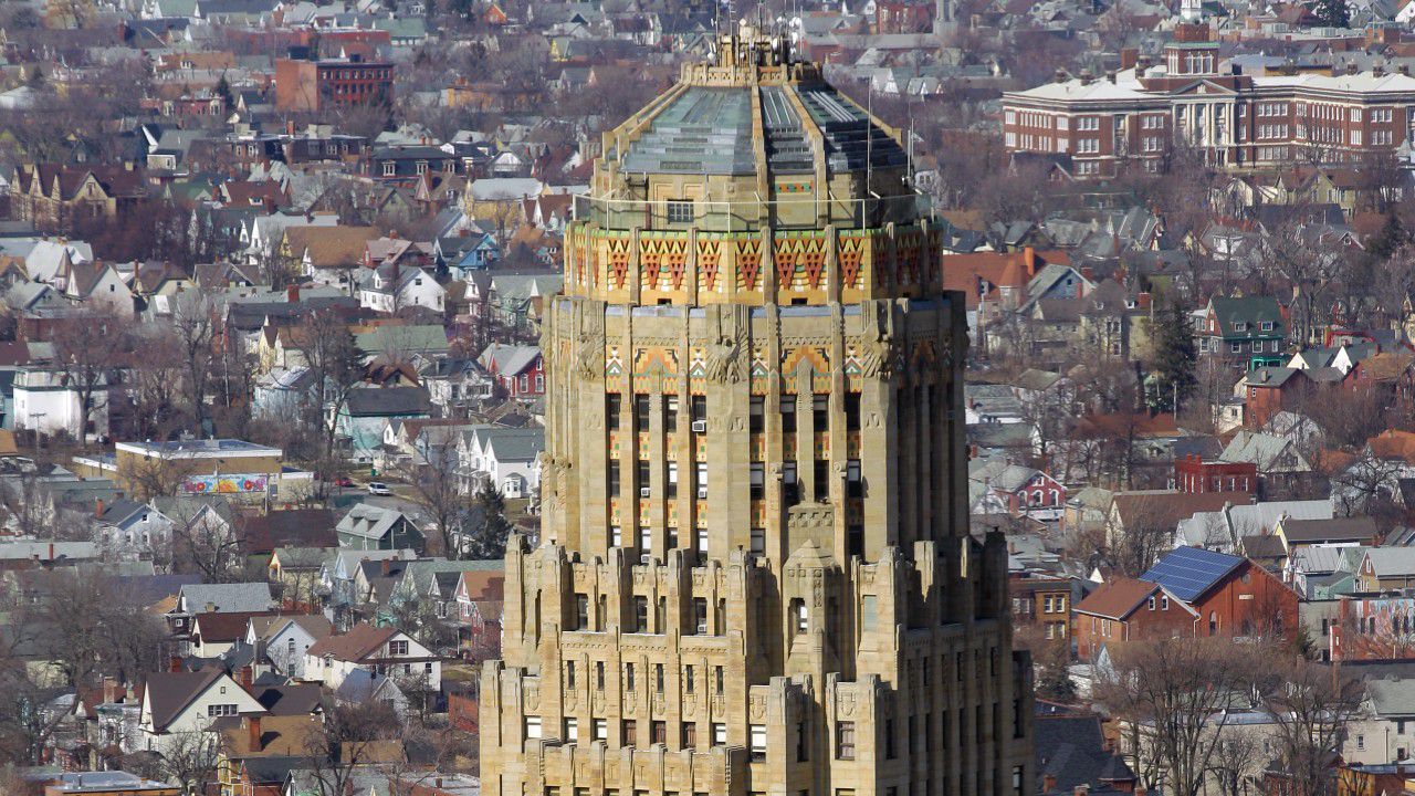 Buffalo job growth weaker than federal estimates suggested