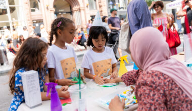 Free kid-friendly events this week in Brooklyn (9/7-9/13) | Brooklyn Bridge Parents