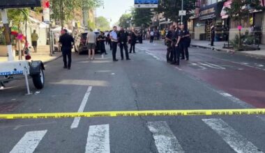 Shootings and stabbings rock area near West Indian American Day Parade in Brooklyn