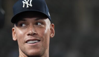 Aaron Judge activated from 60-day injured list by New York Yankees