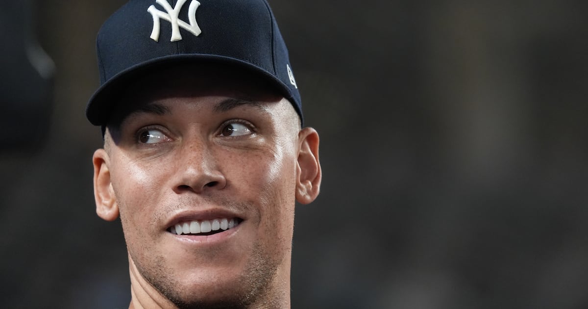 Aaron Judge activated from 60-day injured list by New York Yankees
