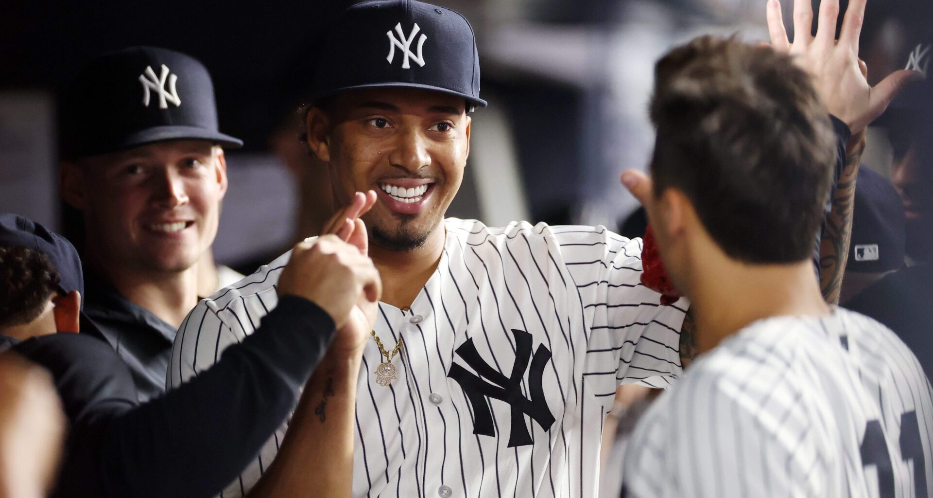 Former New York Yankees 27-Year-Old Pitcher Suddenly Promoted By Nationals