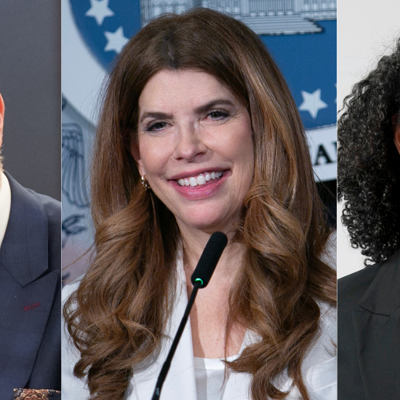 The 2026 Manhattan Power 100