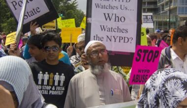 Commentary: The political arrival of Muslim New York