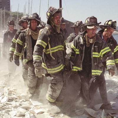Never forget: Betrayals of 9/11 first responders have lingered for 25 years