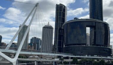Queen’s Wharf rates dispute: Destination Brisbane Consortium takes Brisbane City Council to court over $30 million bill