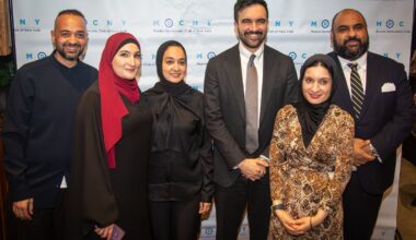 How post-9/11 Islamophobia sparked a Muslim political awakening in NYC