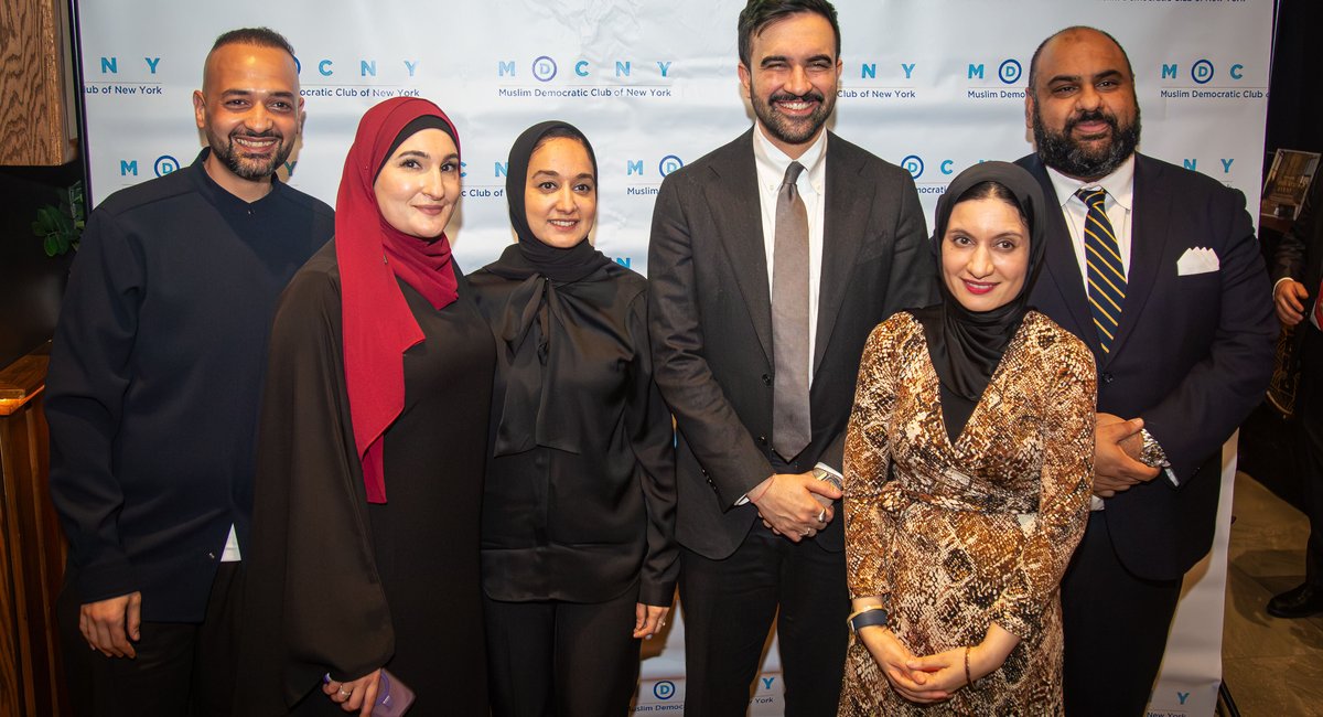 How post-9/11 Islamophobia sparked a Muslim political awakening in NYC