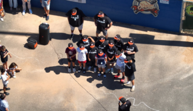 Bayonne to hold parade Sun. to honor Little League's remarkable World Series run