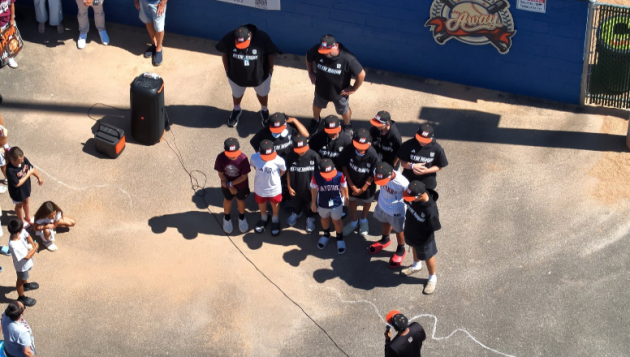 Bayonne to hold parade Sun. to honor Little League's remarkable World Series run
