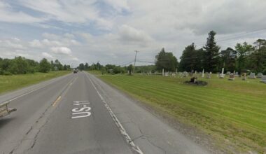 Upstate New York Town Named One Of The Worst Places To Live In US