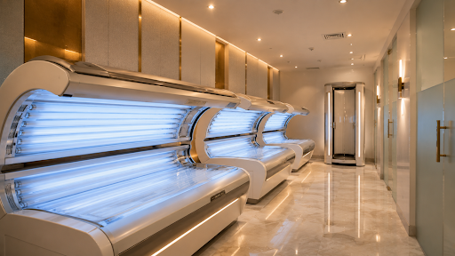 5 Best Tanning Beds in New York, NY: Top UV Tanning Salons (2026)