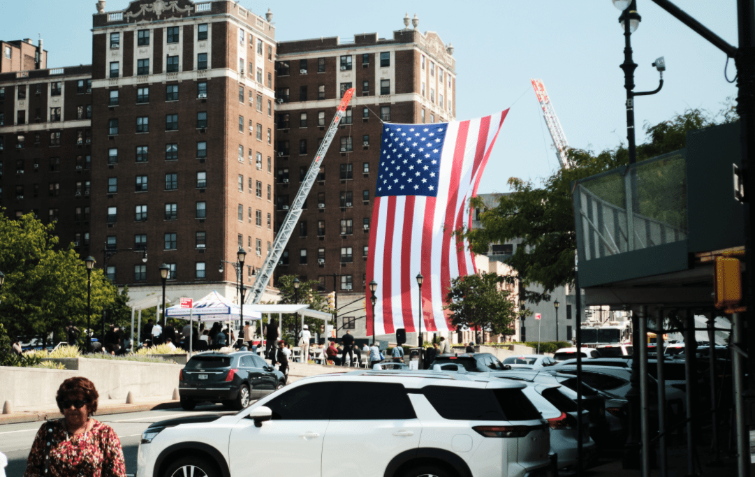 Where to commemorate the 25th anniversary of 9/11 across the Bronx this week – Bronx Times