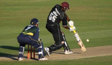 Queen’s Park Stand gets renamed in honor of Bravo, Pollard, and Narine – Caribbean Life