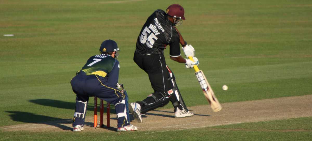 Queen’s Park Stand gets renamed in honor of Bravo, Pollard, and Narine – Caribbean Life