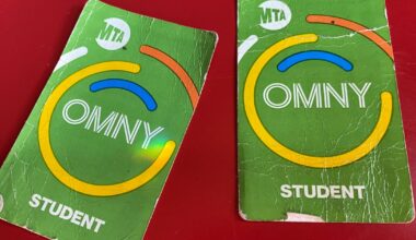 When do student OMNY cards expire? Early deactivation sparks confusion