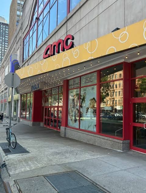 EV Grieve: Community groups urge NYU Langone to preserve Kips Bay AMC and Fairway