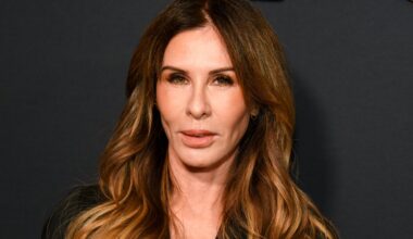 'The Real Housewives of New York City' is back, and so is Carole Radziwill