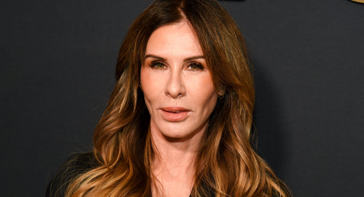 'The Real Housewives of New York City' is back, and so is Carole Radziwill