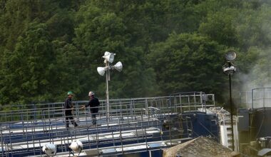 US appeals court deals blow to natural gas pipeline running through NJ, NY
