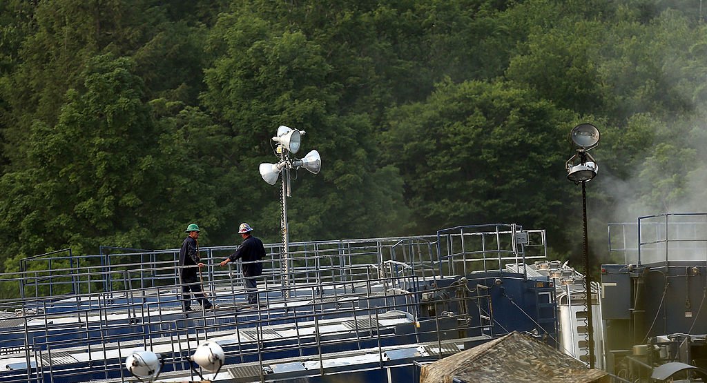 US appeals court deals blow to natural gas pipeline running through NJ, NY