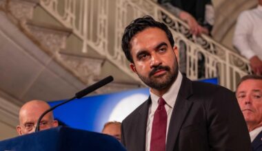 Mamdani twists the law for socialist ends — and you could be next