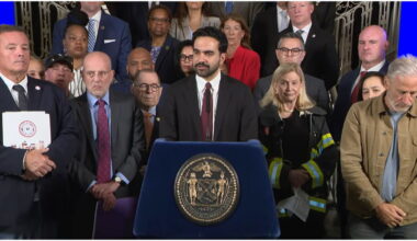 NYC releases 170,000 pages of 9/11 Ground Zero health, air quality records